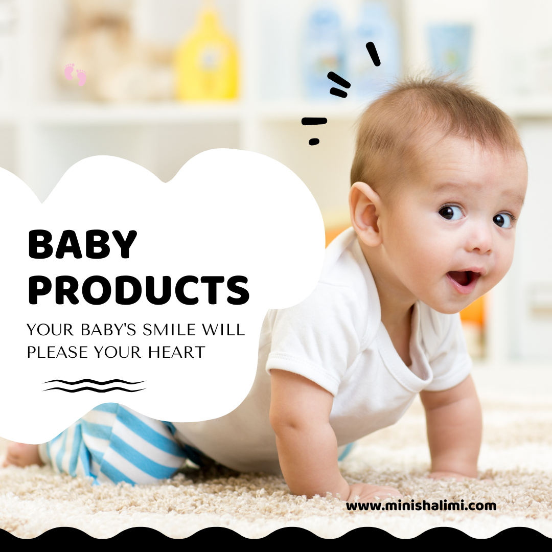 Baby Products